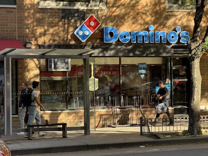 Domino's Pizza Picture 5