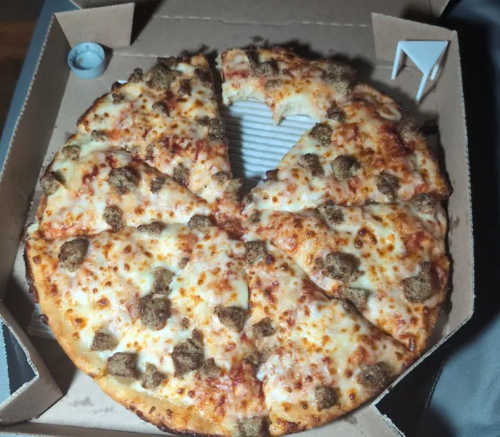 Domino's Pizza Picture 10