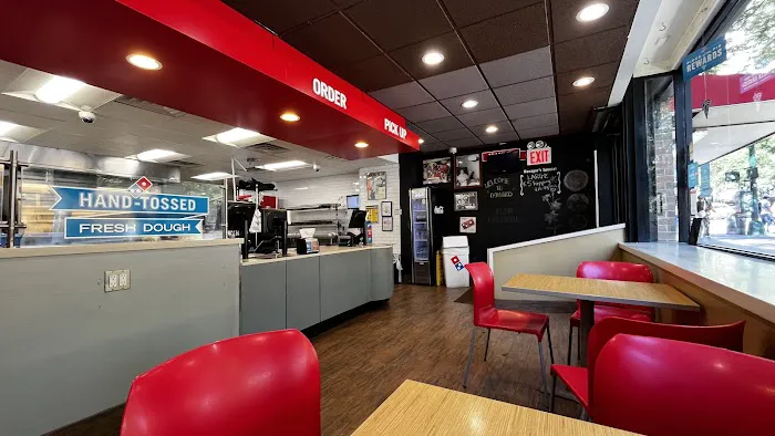 Domino's Pizza Picture 7