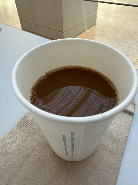 American Wing Cafe Picture 10