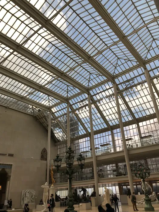 American Wing Cafe Picture 9