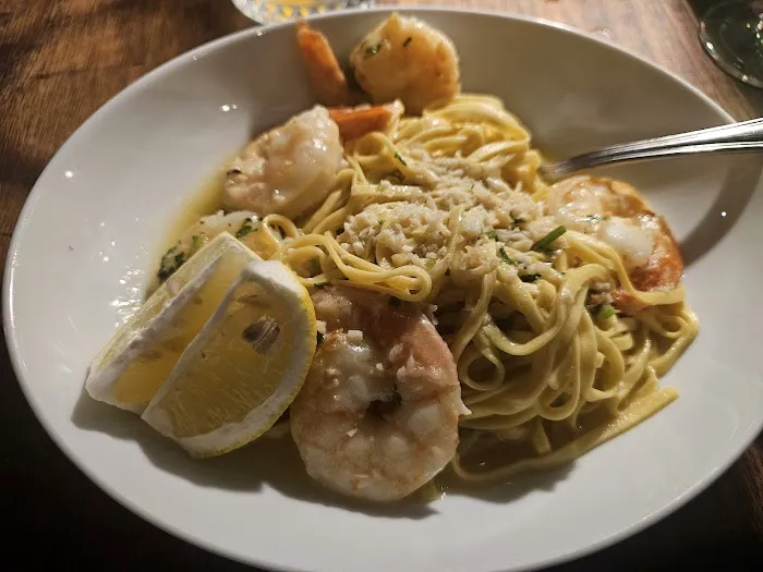 Bella Luna Restaurant Picture 7