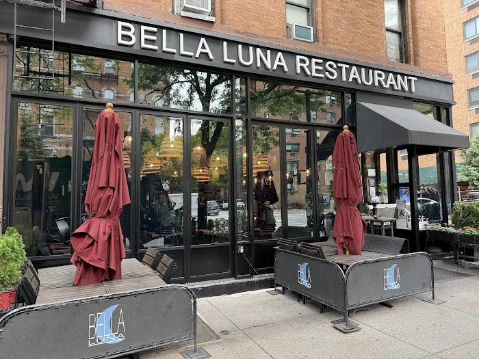 Bella Luna Restaurant Picture 5
