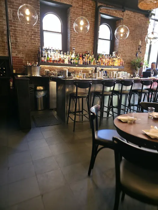 Bella Luna Restaurant Picture 9