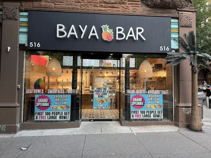Baya Bar - Acai & Smoothie Shop Picture 3