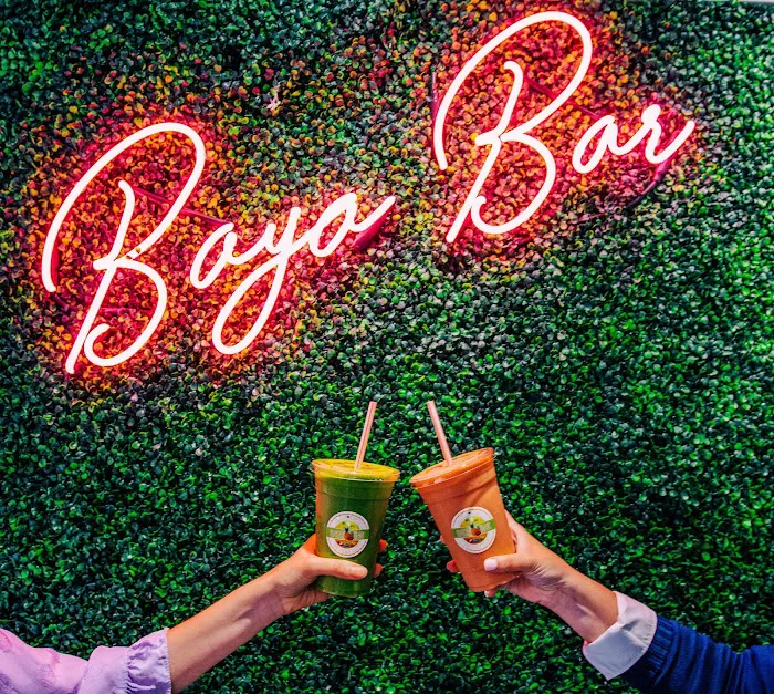 Baya Bar - Acai & Smoothie Shop Picture 2