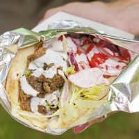 Sammy B’s Food Truck ico