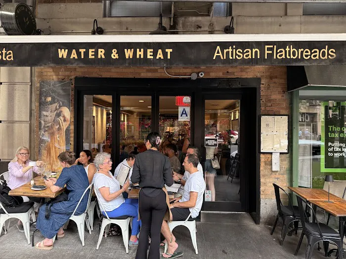 Water & Wheat Upper East Picture 10
