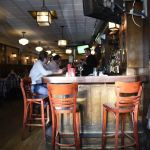 Luke's Bar & Grill