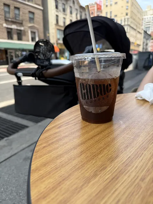 Cabuc Coffee Picture 1