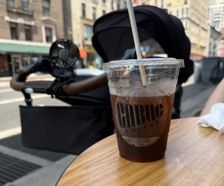 Cabuc Coffee