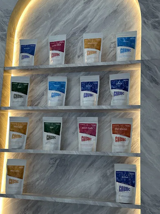 Cabuc Coffee Picture 8