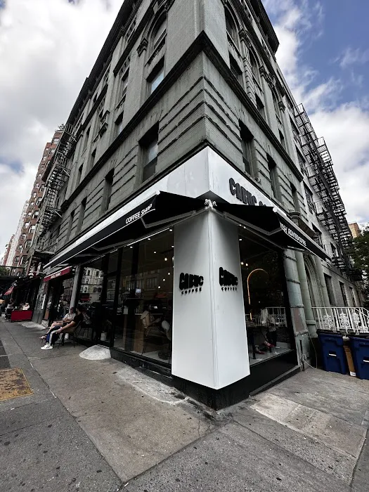 Cabuc Coffee Picture 10