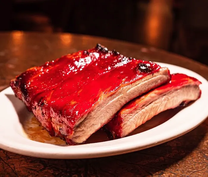 Pig Heaven Picture 7