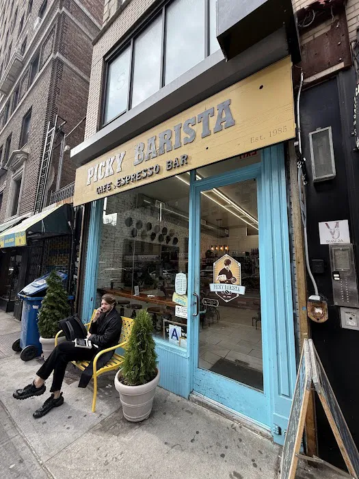Picky Barista Picture 6