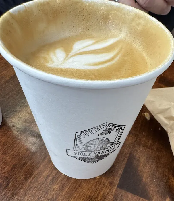 Picky Barista Picture 5