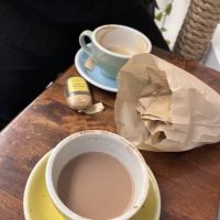 Picky Barista ico