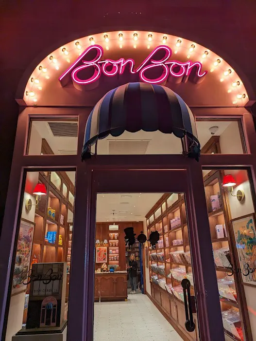 BonBon - A Swedish Candy Co. Picture 2