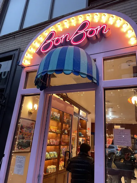 BonBon - A Swedish Candy Co. Picture 3