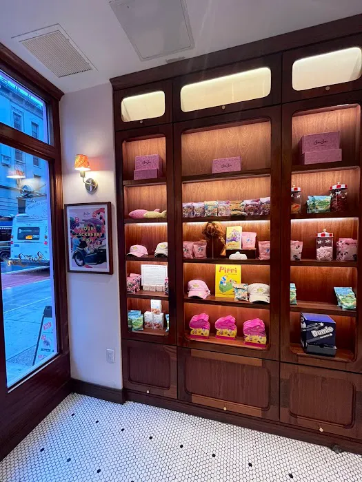 BonBon - A Swedish Candy Co. Picture 4