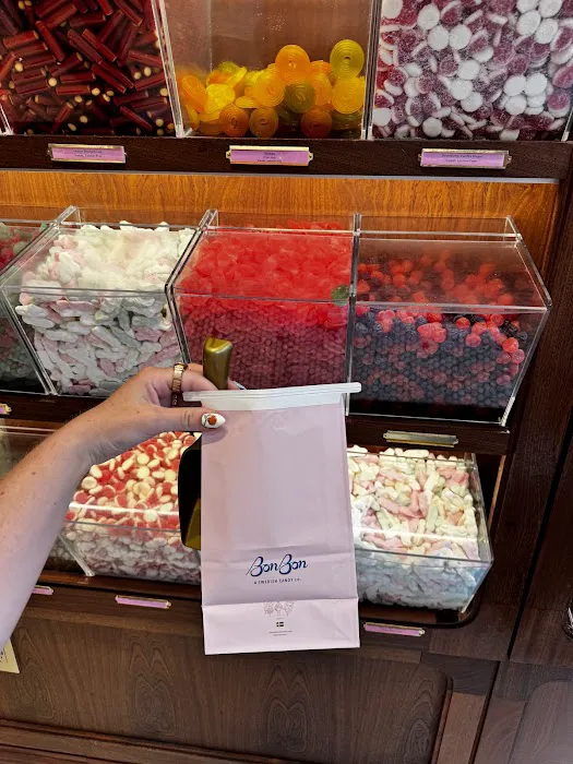 BonBon - A Swedish Candy Co. Picture 10