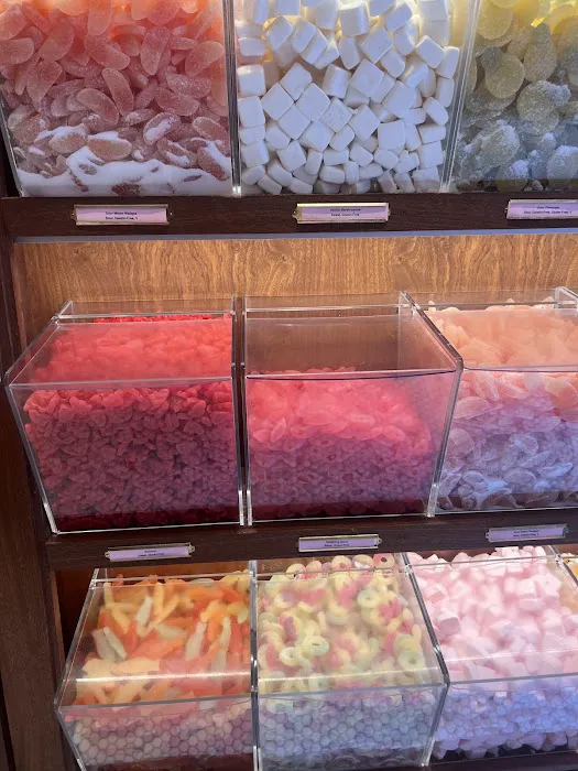 BonBon - A Swedish Candy Co. Picture 8