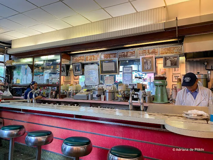 Luncheonette Soda Candy Picture 7