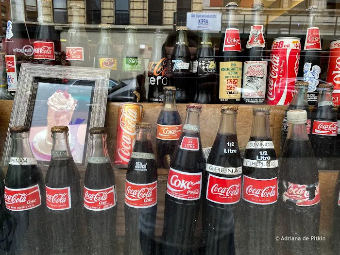 Luncheonette Soda Candy Picture 4