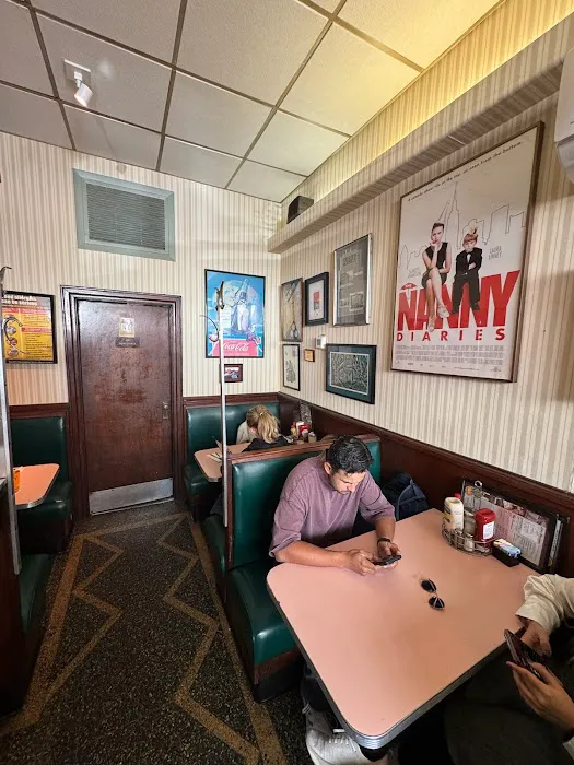 Luncheonette Soda Candy Picture 9