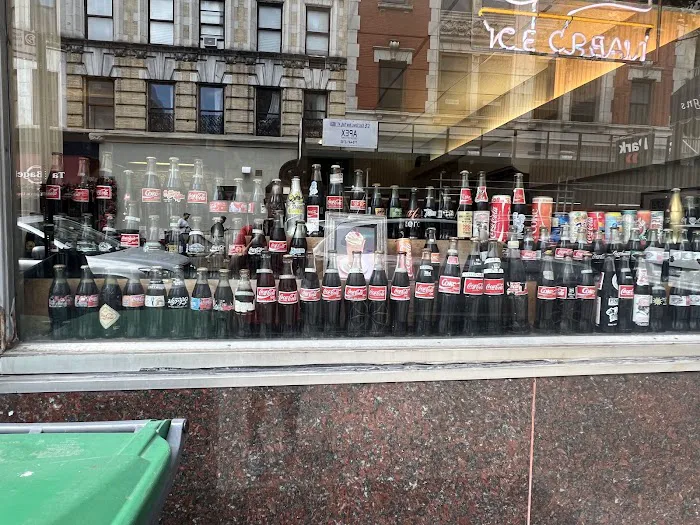 Luncheonette Soda Candy Picture 10