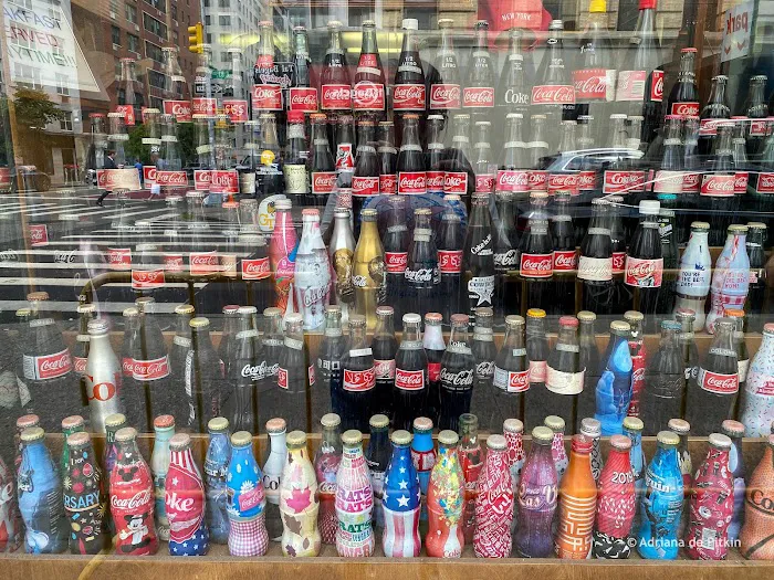 Luncheonette Soda Candy Picture 1