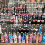 Luncheonette Soda Candy