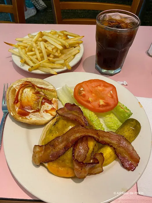 Luncheonette Soda Candy Picture 5