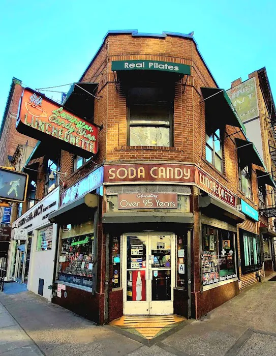 Luncheonette Soda Candy Picture 3