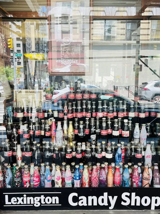 Lexington Candy Shop Picture 4