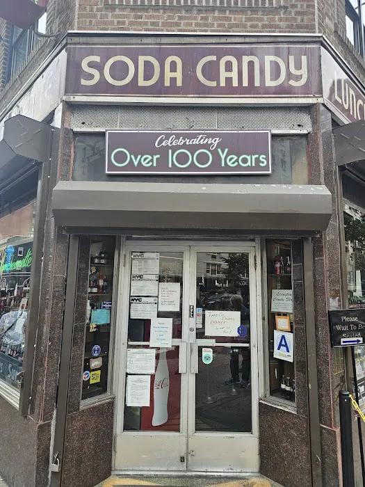 Lexington Candy Shop Picture 2