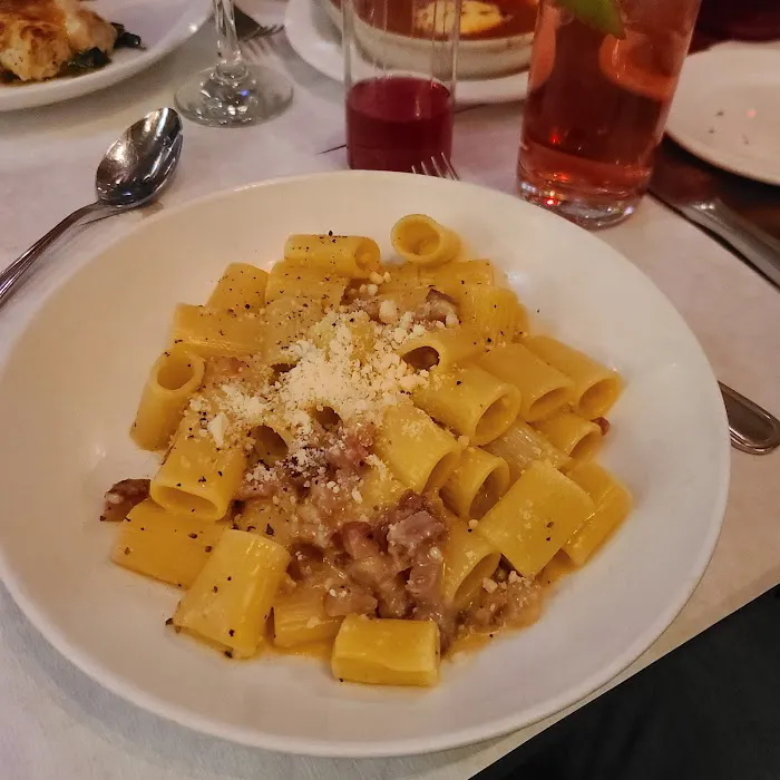 Antonucci Cafe Picture 2