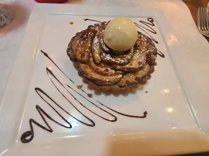 Antonucci Cafe Picture 9