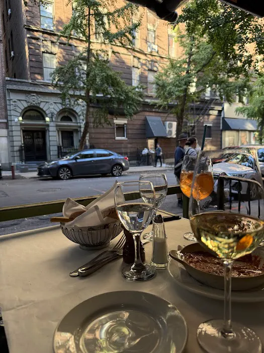 Antonucci Cafe Picture 6