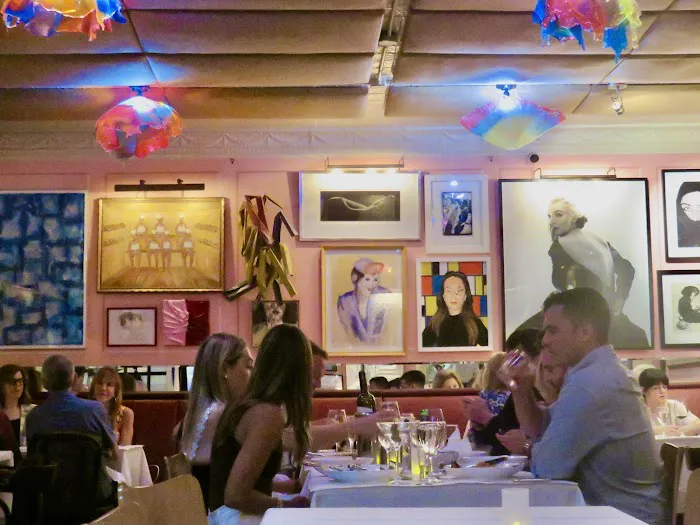 Antonucci Cafe Picture 8