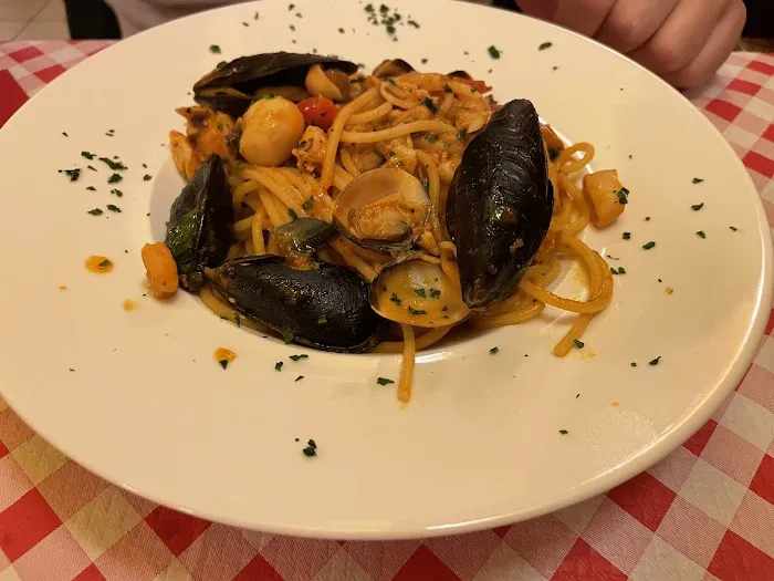 Al Vaporetto Picture 4