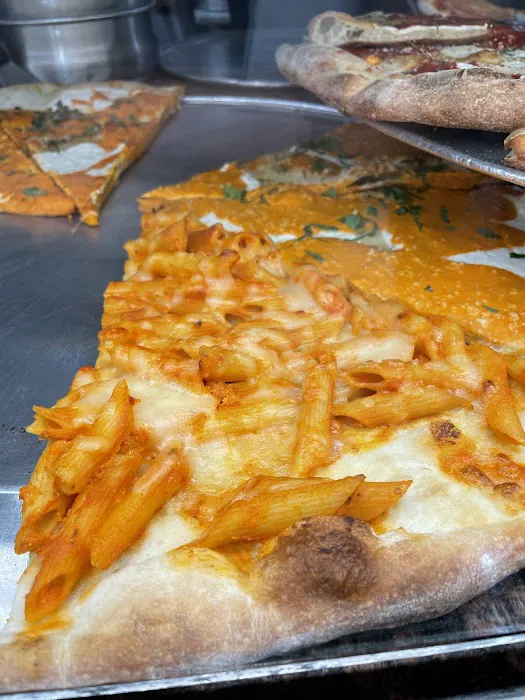 Saba's Pizza Picture 4