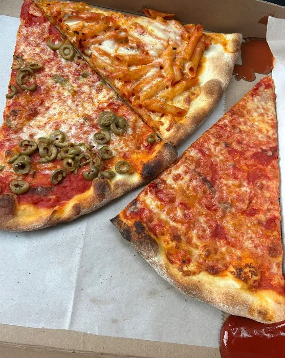 Saba's Pizza Picture 10