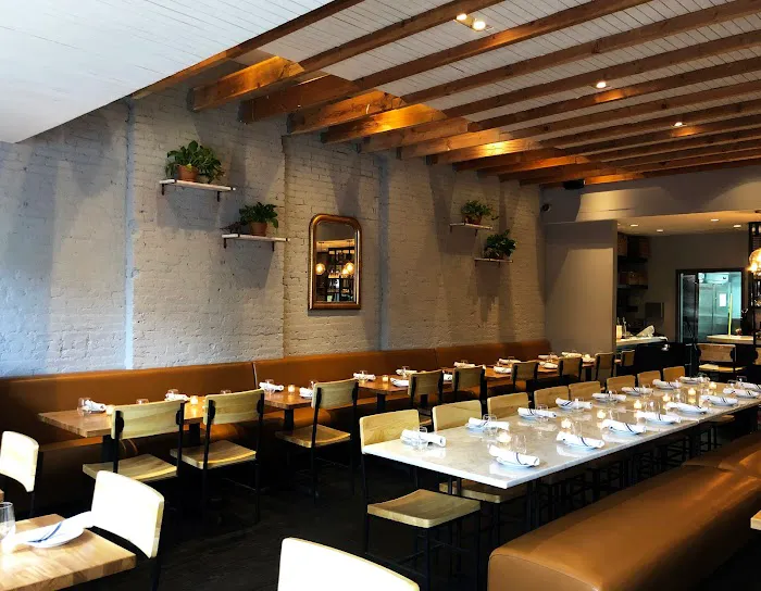 Emmy Squared Pizza: Upper East Side Picture 3