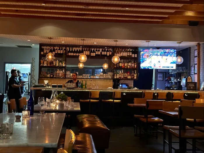Emmy Squared Pizza: Upper East Side Picture 7
