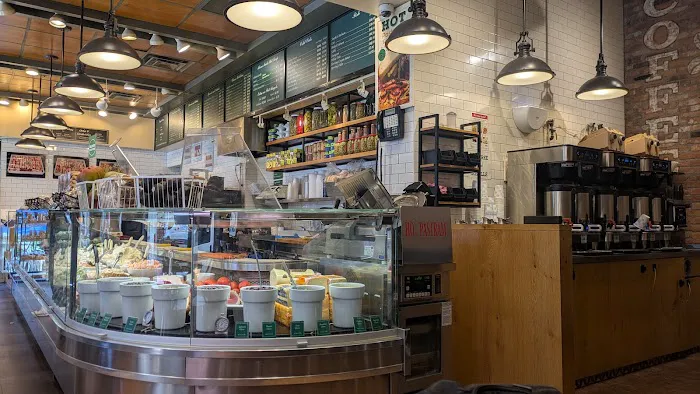 Tal Bagels Picture 5