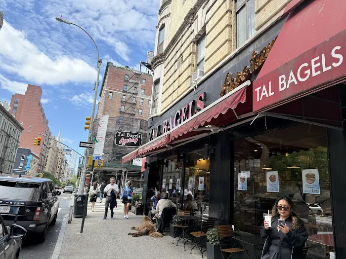 Tal Bagels Picture 7