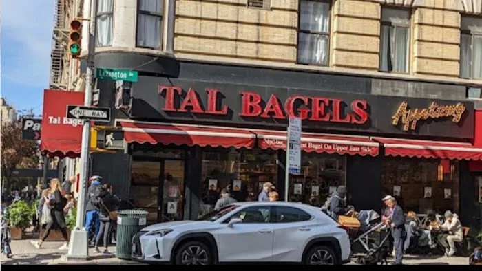 Tal Bagels Picture 1