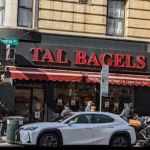 Tal Bagels