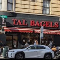 Tal Bagels ico